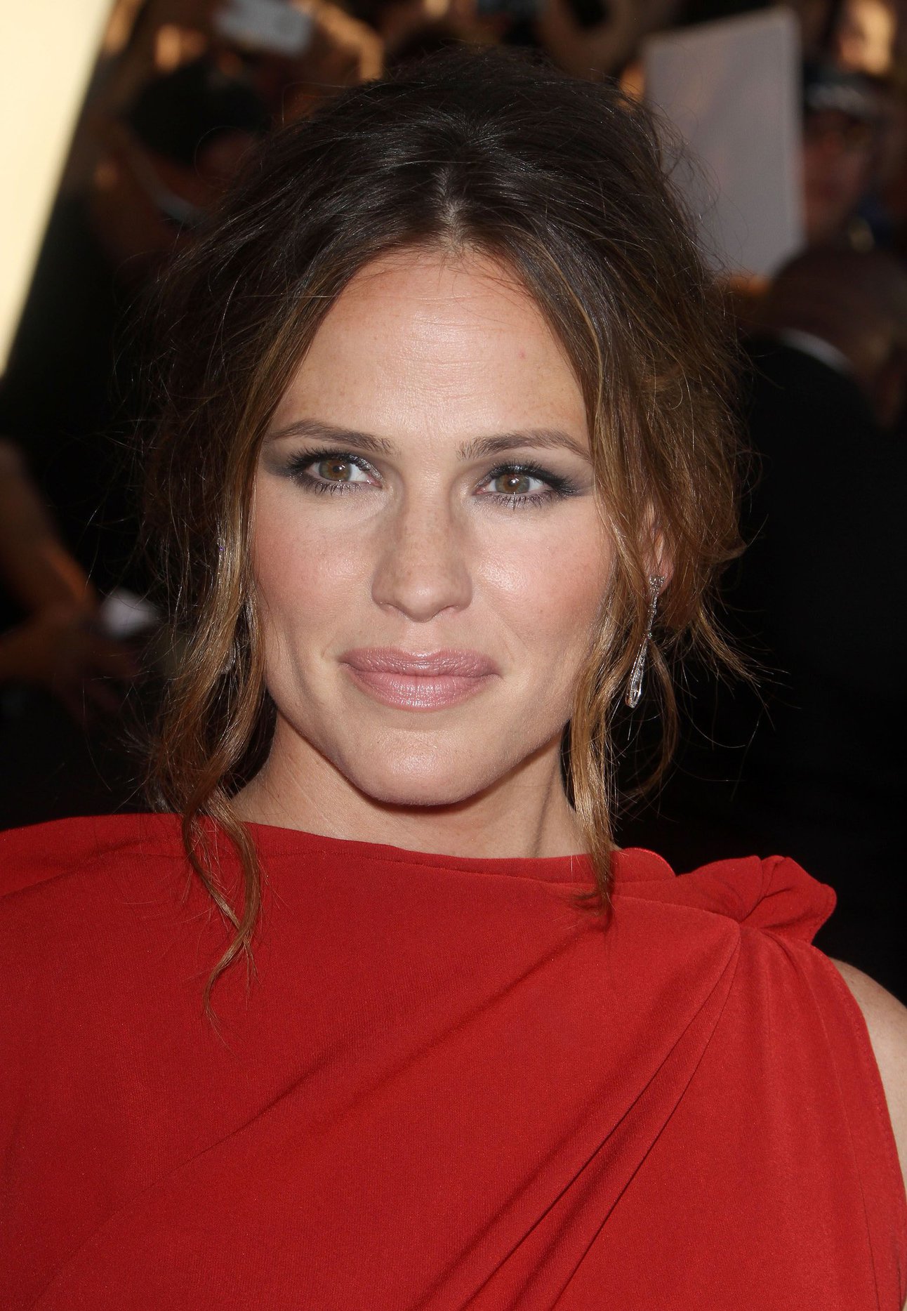 Jennifer Garner -  The Odd Life Of Timothy Green  - Los Angeles Premiere at the El Capitan Theatre in Hollywood - August 8, 2012