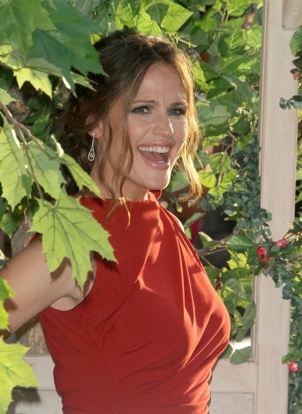 Jennifer Garner -  The Odd Life Of Timothy Green  - Los Angeles Premiere at the El Capitan Theatre in Hollywood - August 8, 2012