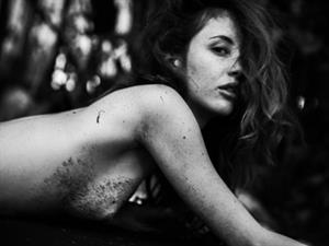 Faith Picozzi - breasts