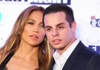 Jennifer Lopez Muhammad Ali's Celebrity Fight Night XIX in Phoenix, Mar. 23, 2013 