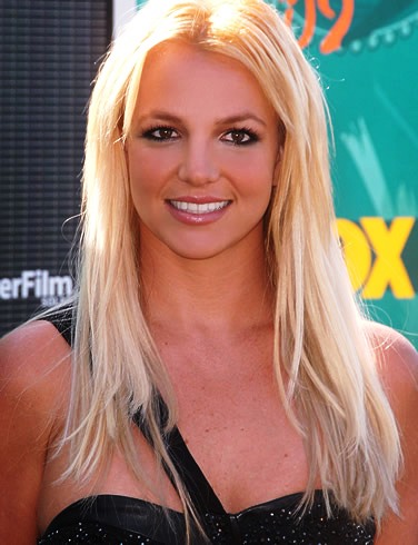 Britney Spears