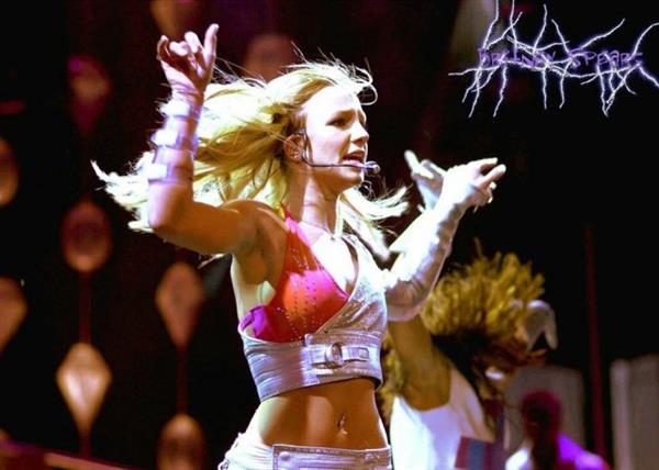 Britney Spears