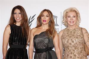 Jennifer Lopez UNESCO Charity Gala 2012 at the Maritim Hotel in Berlin, Germany on October 27, 2012