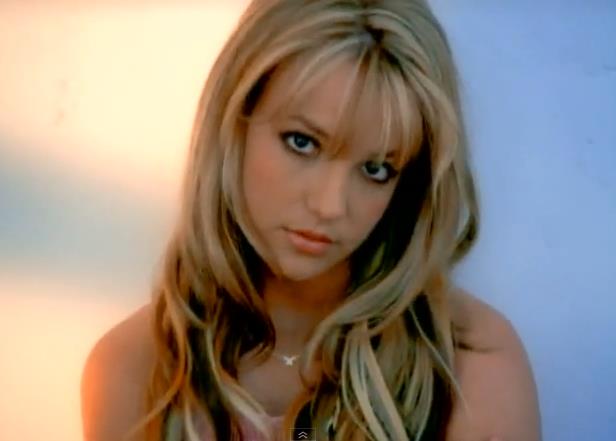 Britney Spears