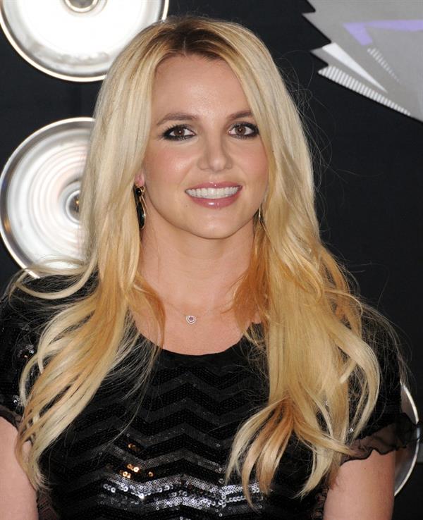 Britney Spears