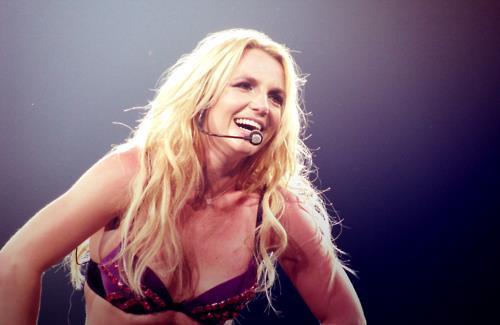 Britney Spears