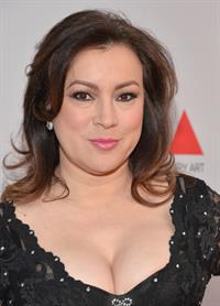 Jennifer Tilly 2013 MOCA Gala - MOCA Los Angeles Presents 'Yesssss!' -- Los Angeles, Apr. 20, 2013 