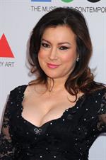 Jennifer Tilly 2013 MOCA Gala - MOCA Los Angeles Presents 'Yesssss!' -- Los Angeles, Apr. 20, 2013 