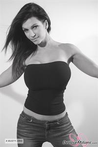 Denise Milani