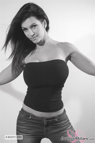 Denise Milani