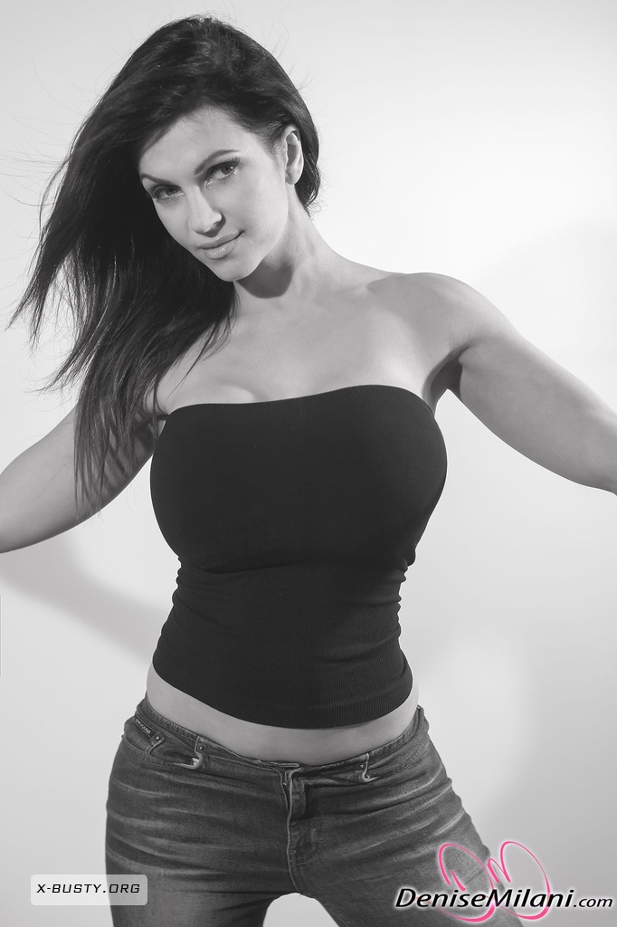 Denise Milani
