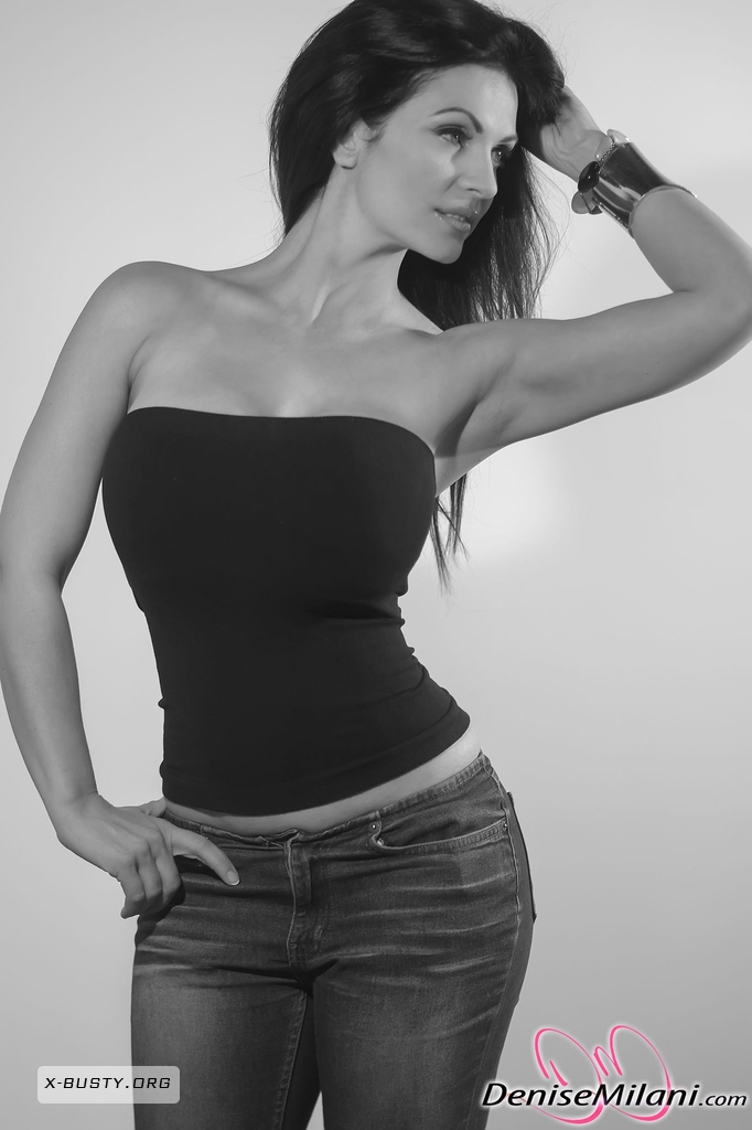 Denise Milani