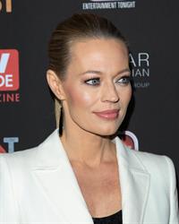 Jeri Ryan TV Guide Magazine Hot List Party (Nov 12, 2012) 
