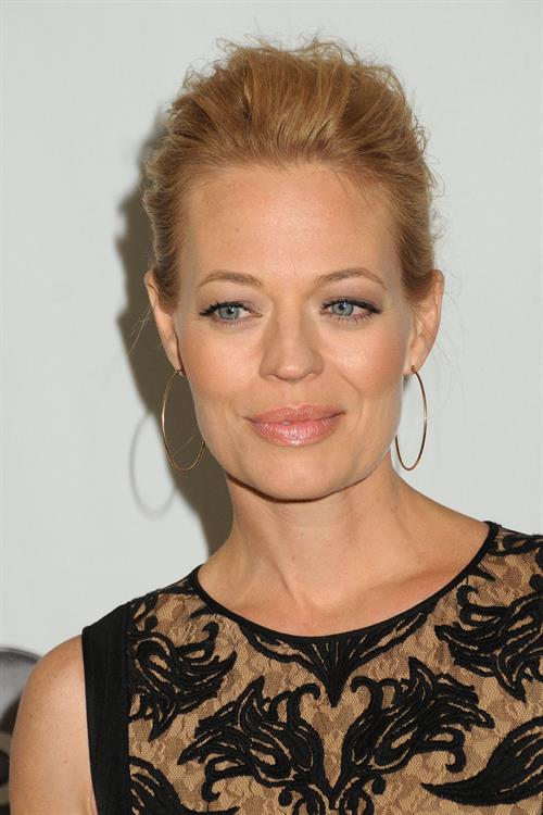 Jeri Ryan - 2012 TCA Summer Press Tour - Disney ABC Television Group Party (July 27, 2012)