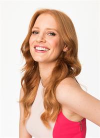 Jessica Chastain - Larry Busacca Portraits 2013  