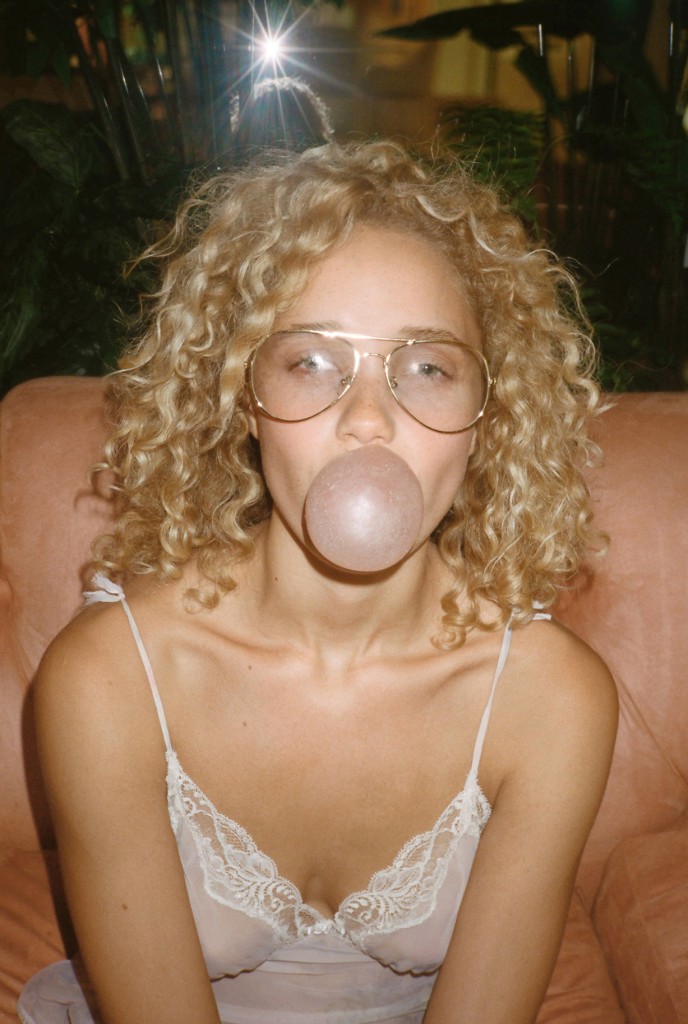 Allie Silva Playboy Miss October 2016