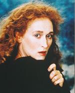 Meryl Streep