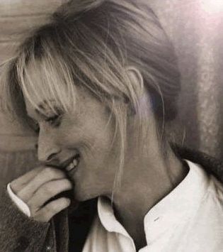 Meryl Streep