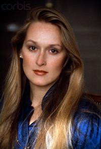 Meryl Streep