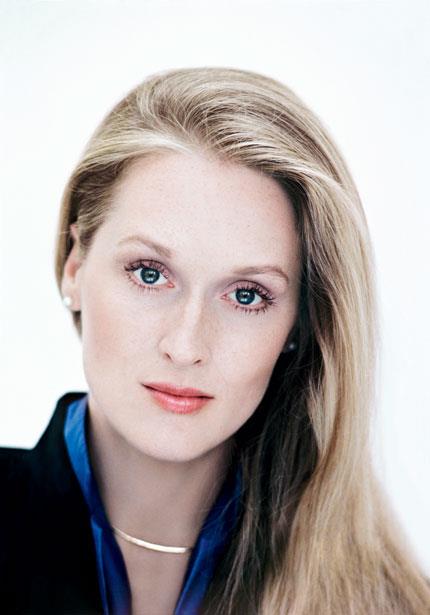 Meryl Streep