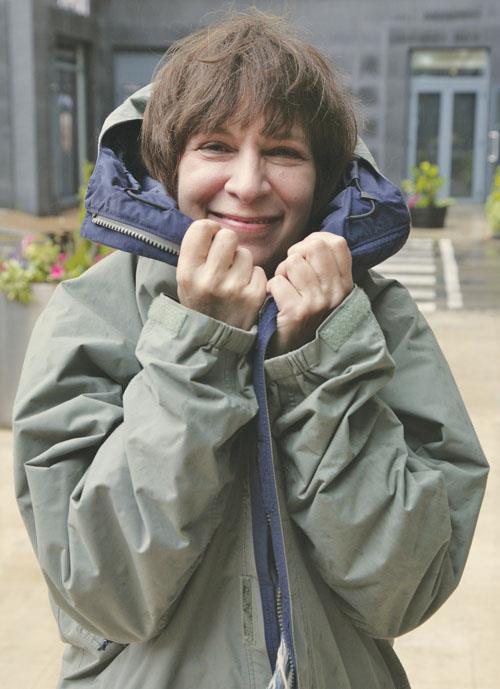 Amanda Plummer