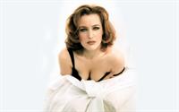 Gillian Anderson