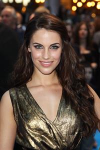 Jessica Lowndes UK Premiere of Pirates of the Caribbean on Stranger Tides in London on May 12, 2011