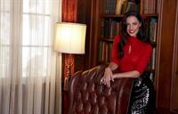 Jessica Lowndes Richard Reinsdorf Photoshoot 2009 