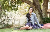 Jessica Lowndes Richard Reinsdorf Photoshoot 2009 