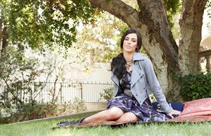 Jessica Lowndes Richard Reinsdorf Photoshoot 2009 