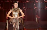 Jessica Lowndes Richard Reinsdorf Photoshoot 2009 