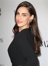 Jessica Lowndes Bravo's 'Dukes of Melrose' launch in LA 2/28/13 