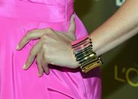 Jessica Lowndes  Entertainment Weekly Pre-Emmy Party Presented By L'Oreal Paris in Hollywood - September 21, 2012 