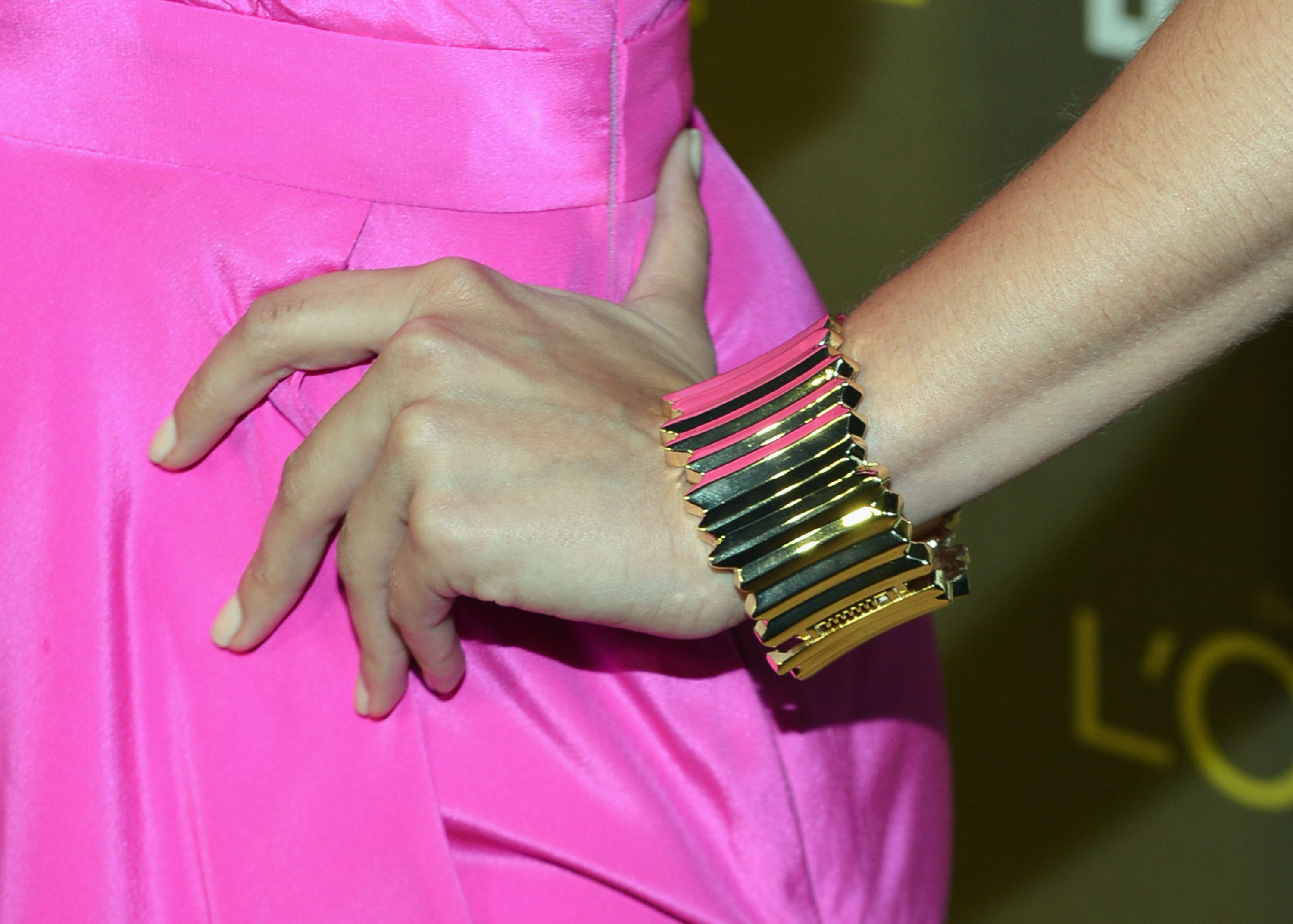 Jessica Lowndes Pictures Jessica Lowndes Entertainment Weekly Pre-Emmy Party Presented By L'Oreal Paris in Hollywood - September 21, 2012