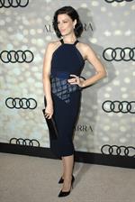 Jessica Pare Audi & Altuzarra Emmys Week 2013 Kick-Off Party in Los Angeles, Sep. 15, 2013 