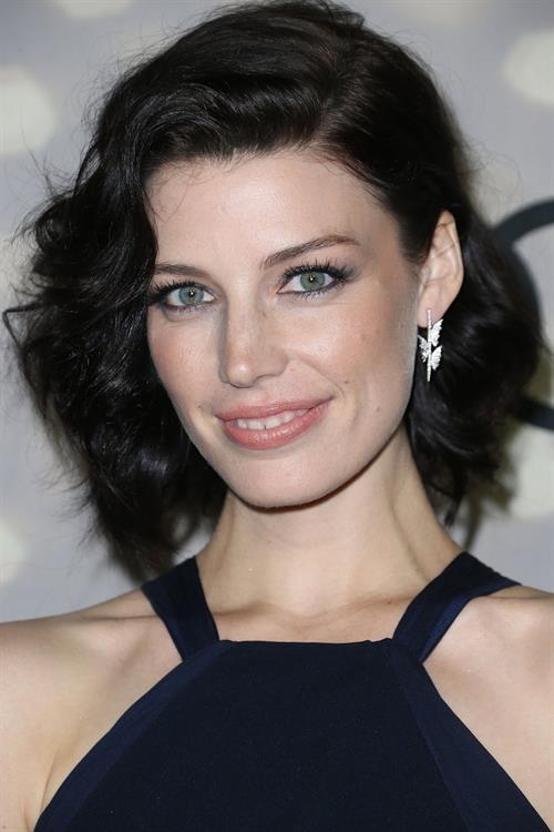 Jessica Pare Audi & Altuzarra Emmys Week 2013 Kick-Off Party in Los Angeles, Sep. 15, 2013 