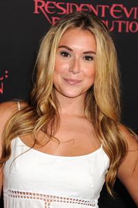 Alexa Vega