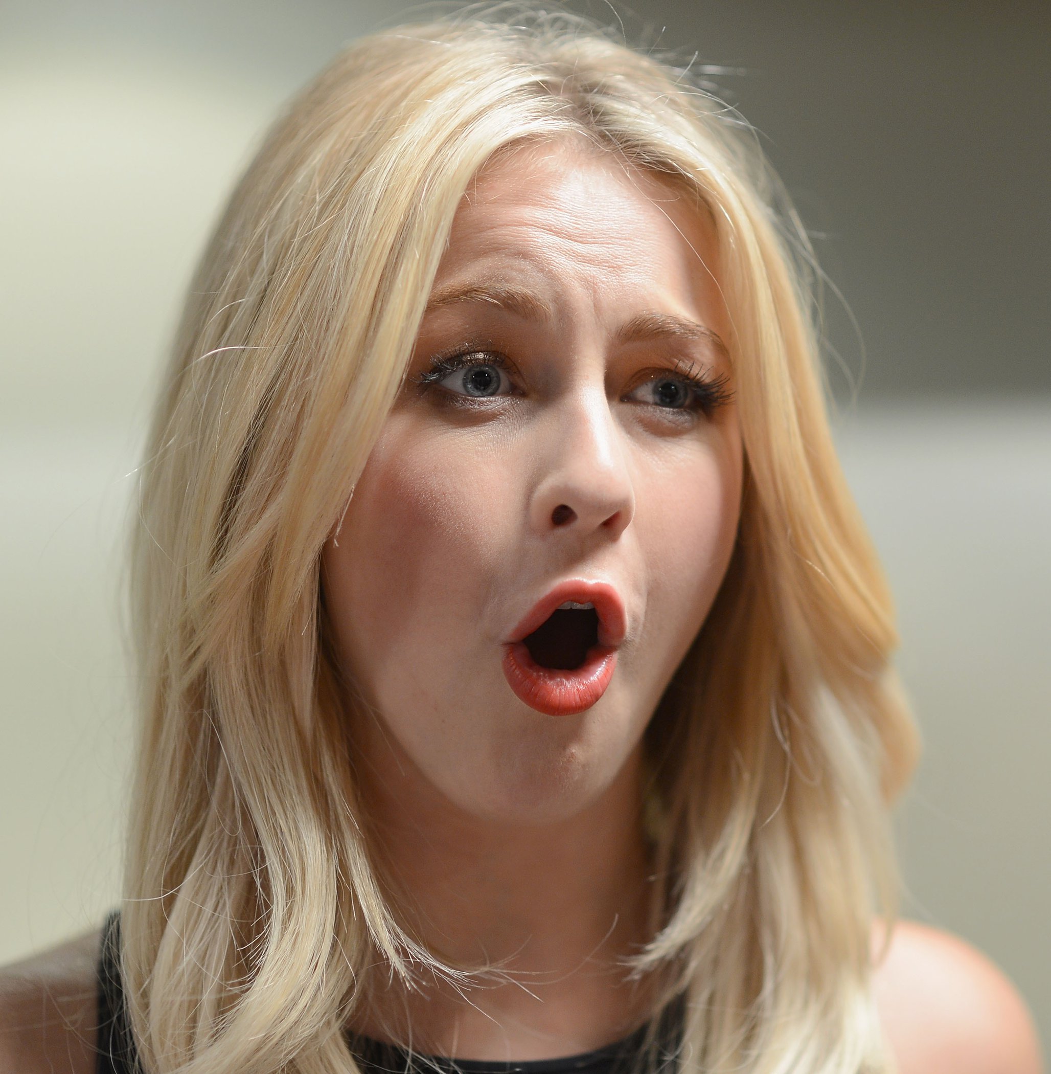 Julianne Hough -  Rock Of Ages  Screening in New York City (June 6, 2012)