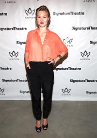 Julia Stiles - Heartless Opening Night Party - August 27, 2012