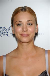 Kaley Cuoco 22nd annual Genesis Awards in Beverly Hills 