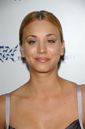 Kaley Cuoco 22nd annual Genesis Awards in Beverly Hills 