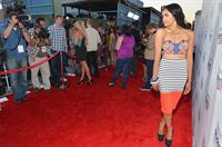 Katerina Graham - Staples & DoSomething.org Party for a Cause for Kids In Need in Universal City (July 22, 2012)