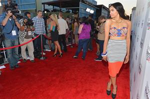 Katerina Graham - Staples & DoSomething.org Party for a Cause for Kids In Need in Universal City (July 22, 2012)