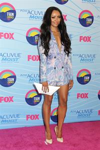 Katerina Graham - 2012 Teen Choice Awards in Universal City (July 22, 2012)