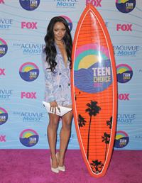 Katerina Graham - 2012 Teen Choice Awards in Universal City (July 22, 2012)