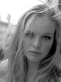 Kate Bosworth Michael Tammaro Photoshoot