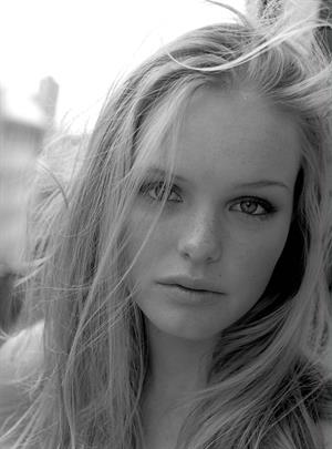 Kate Bosworth Michael Tammaro Photoshoot