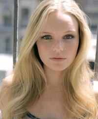 Kate Bosworth Michael Tammaro Photoshoot