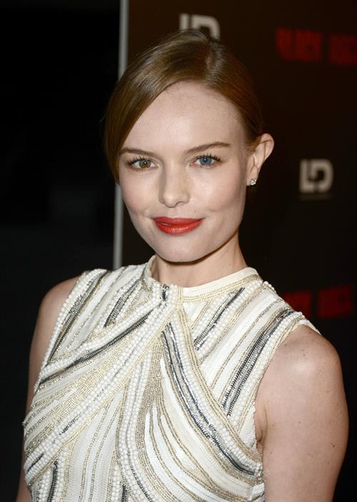 Kate Bosworth Screening of LD Entertainment's 'Black Rock' at ArcLight Hollywood in Hollywood - May 8, 2013 