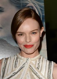 Kate Bosworth Screening of LD Entertainment's 'Black Rock' at ArcLight Hollywood in Hollywood - May 8, 2013 